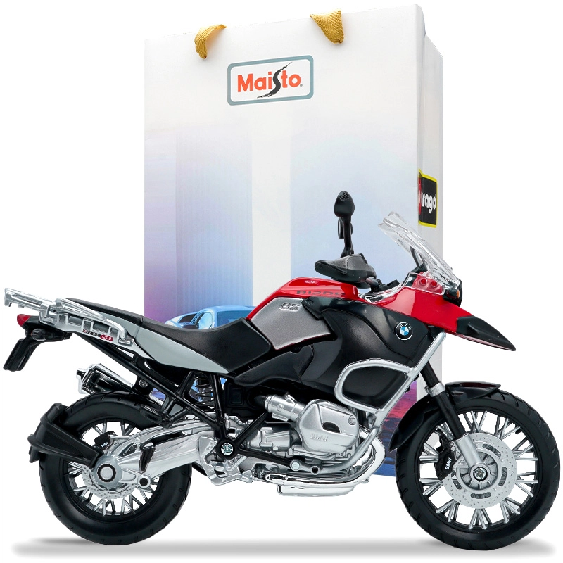 Maisto 112