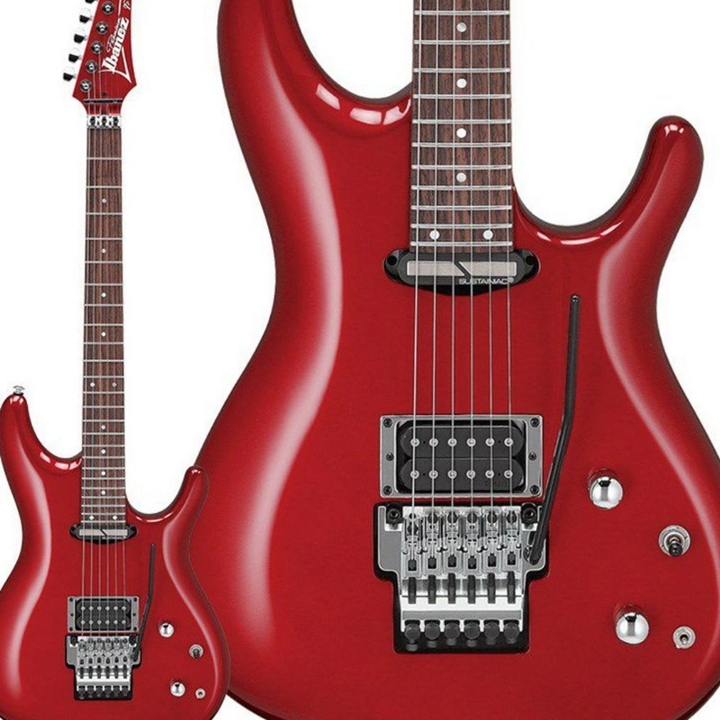 Ibanez JS240PS-CA Joe Satrian