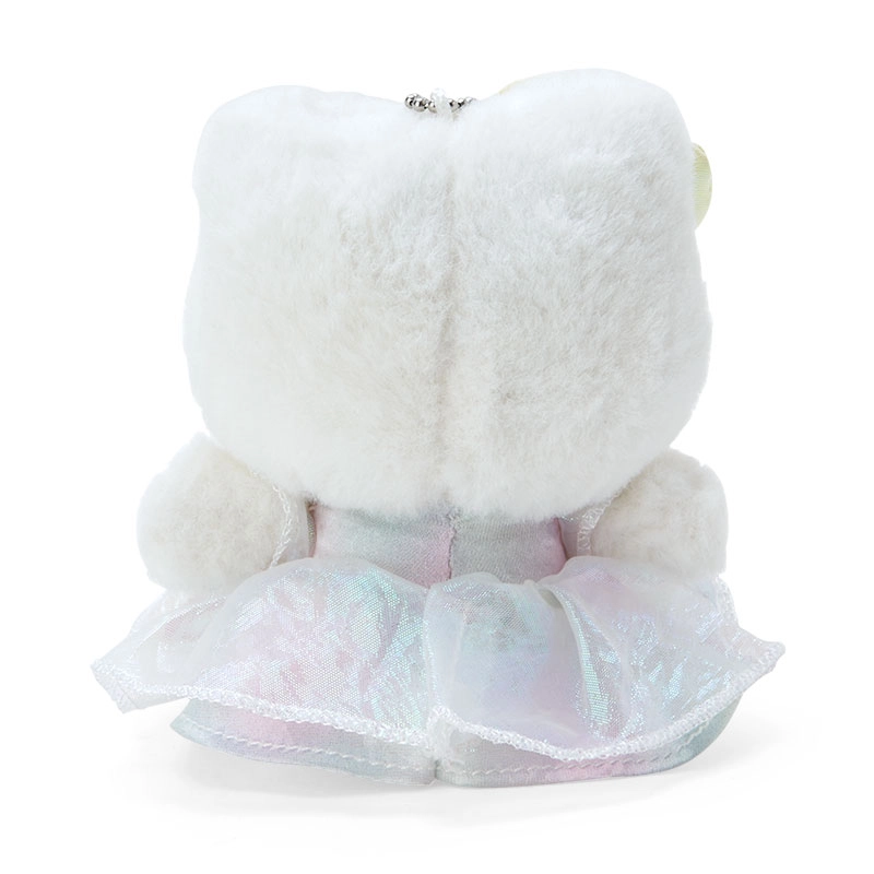Sanrio hello Kitty50 hello Mimmy 13cm