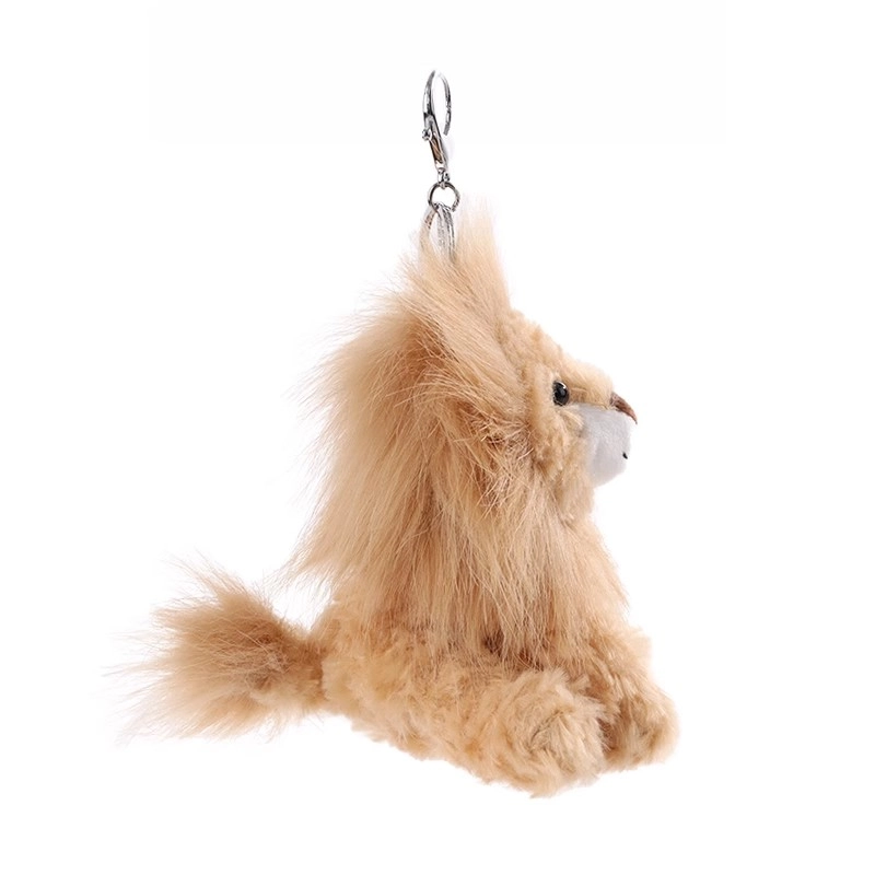 APRICOT LAMB 10cm