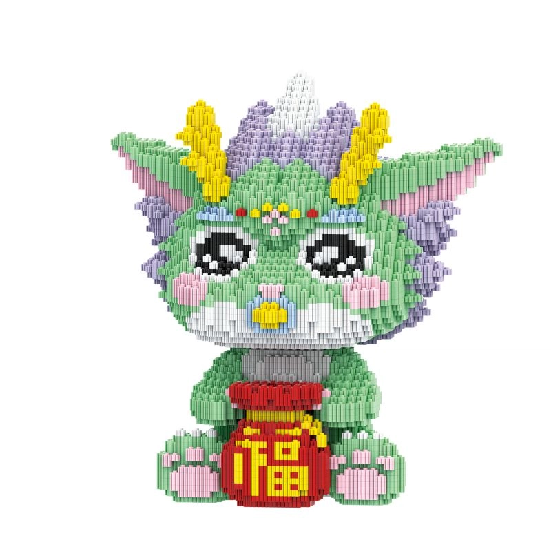 33cm 10388pcs M807-Y