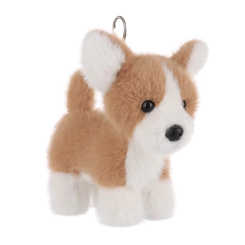 APRICOT LAMB 10cm