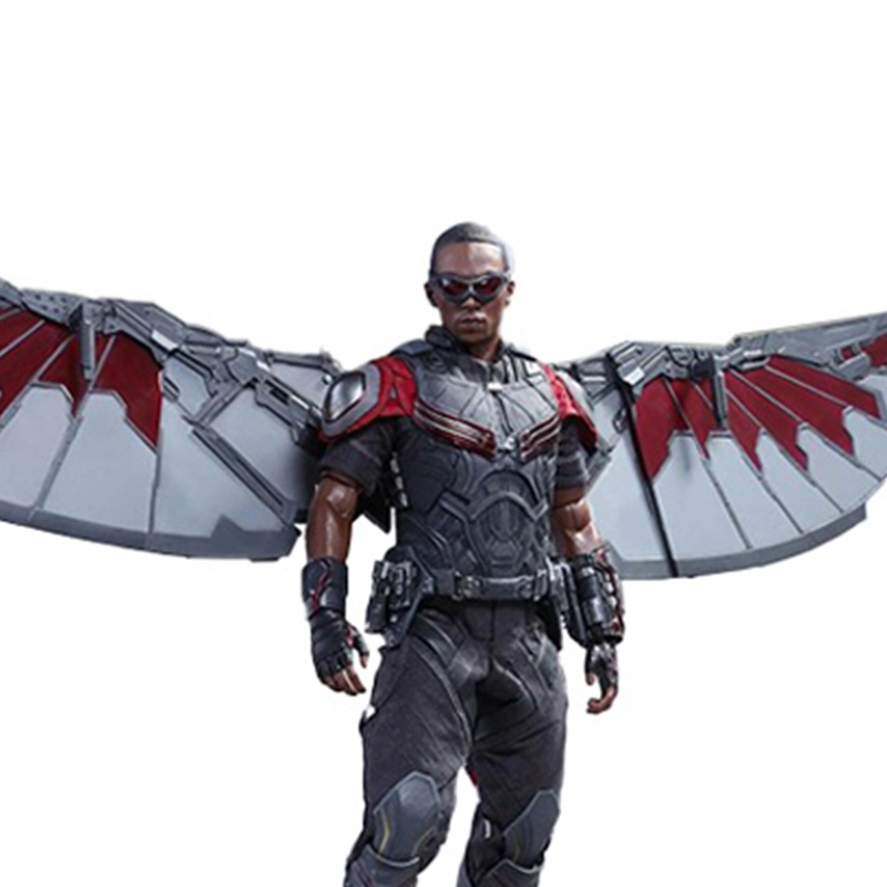 Hot Toys 3 2.0 16 30cm
