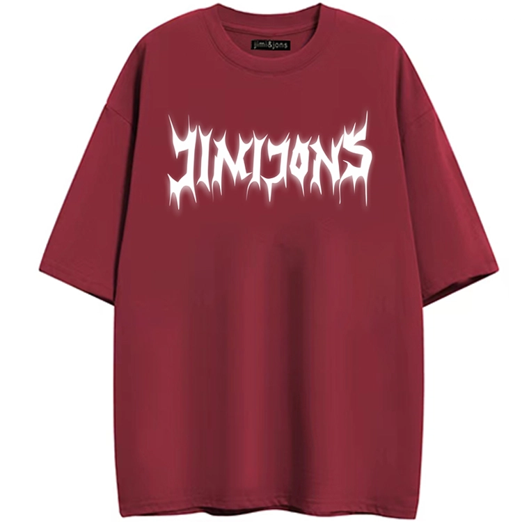JIMIJONS T
