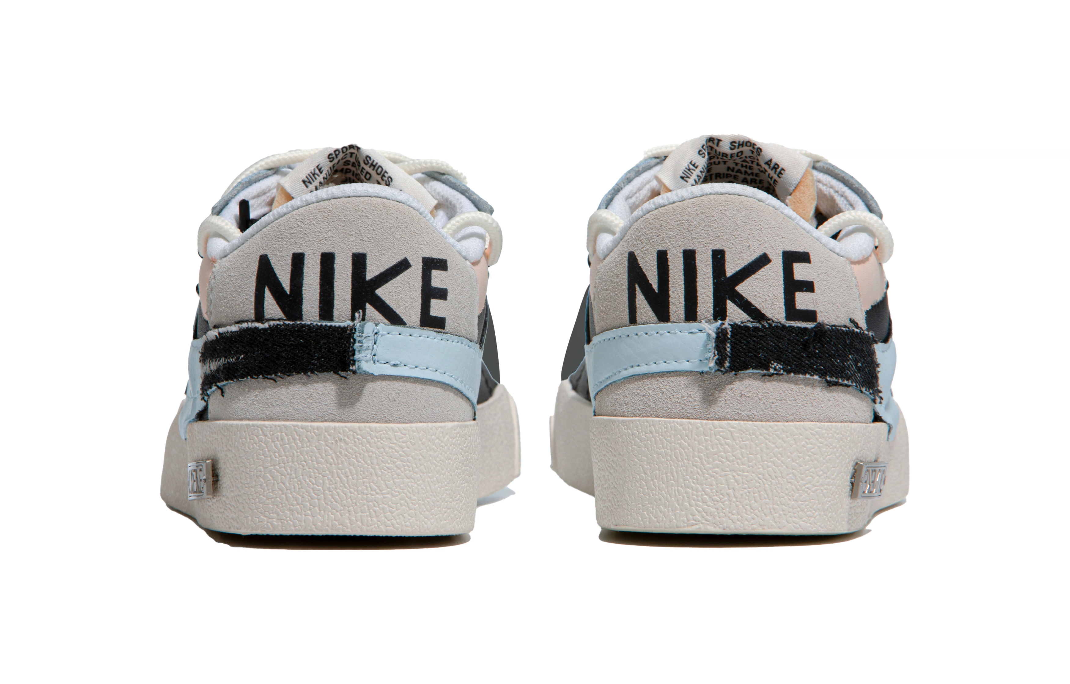 Nike Blazer QXK