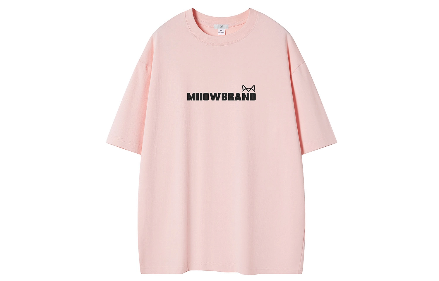 MIIOW logoT