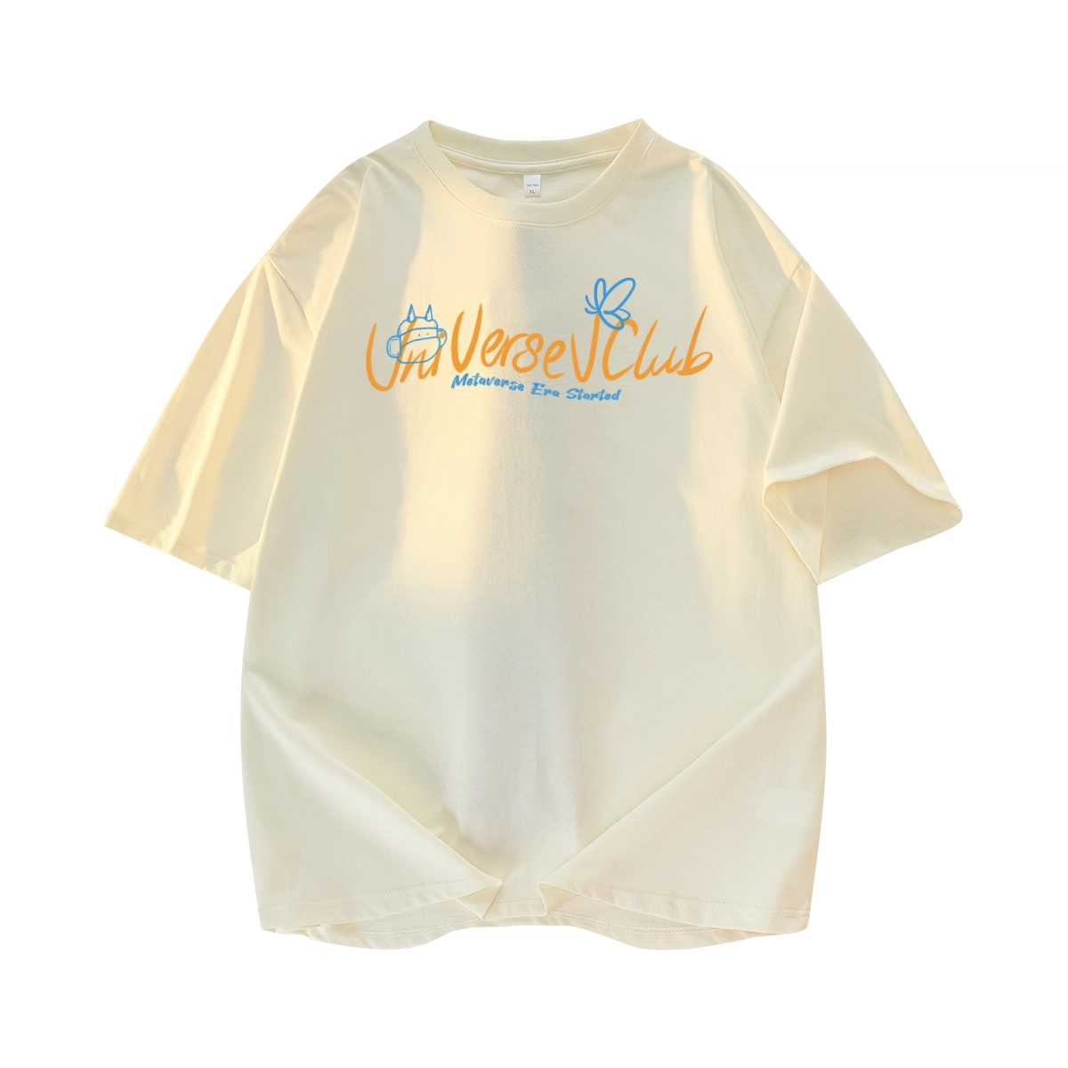 VniVerseVClub LogoT