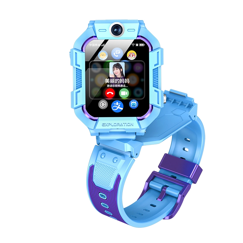 Q132C GPS4G