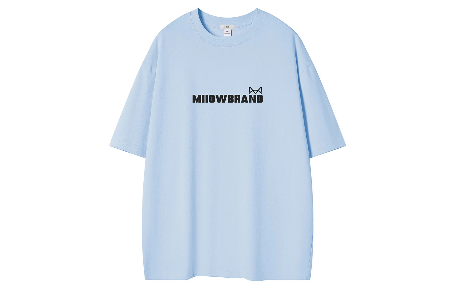 MIIOW logoT