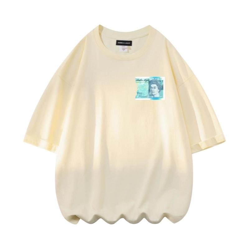 AMBER LIGHT logoT