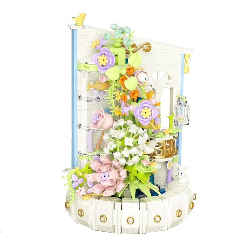 253pcs HBYQ