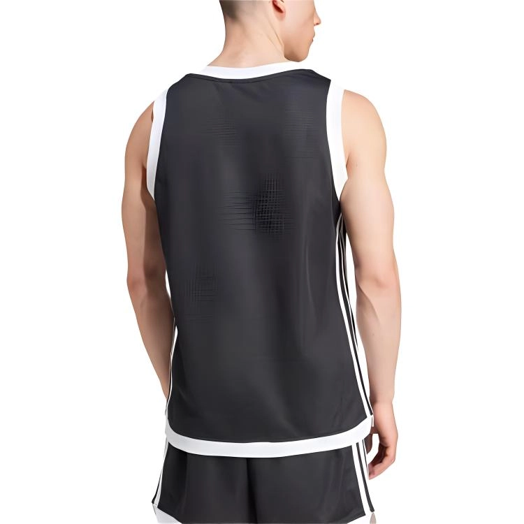 adidas originals ADICOLOR MOCK EYELET VEST