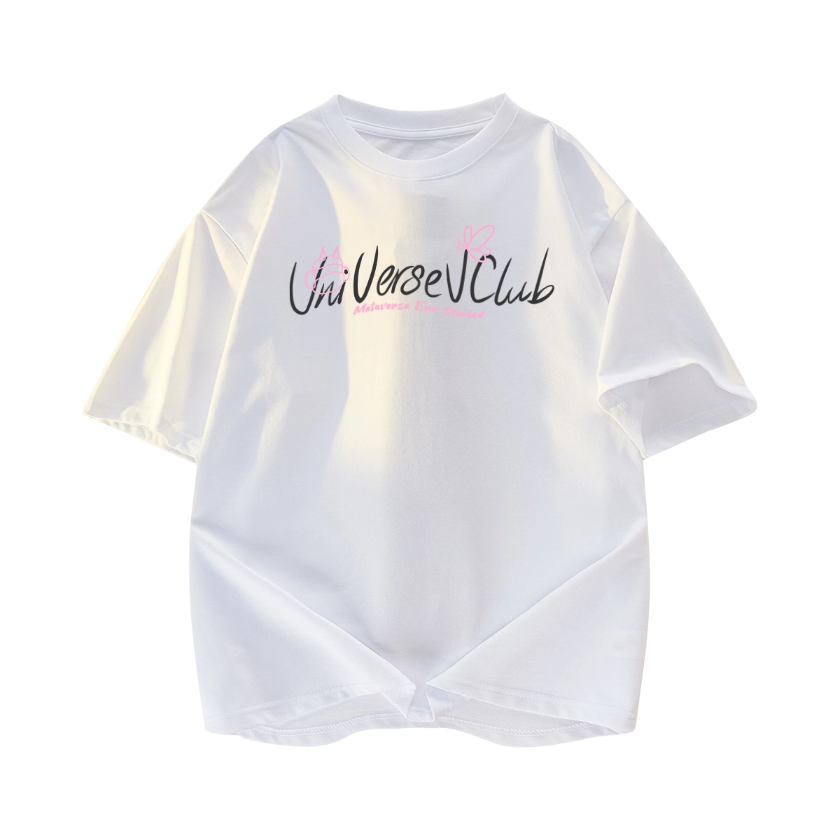 VniVerseVClub LogoT
