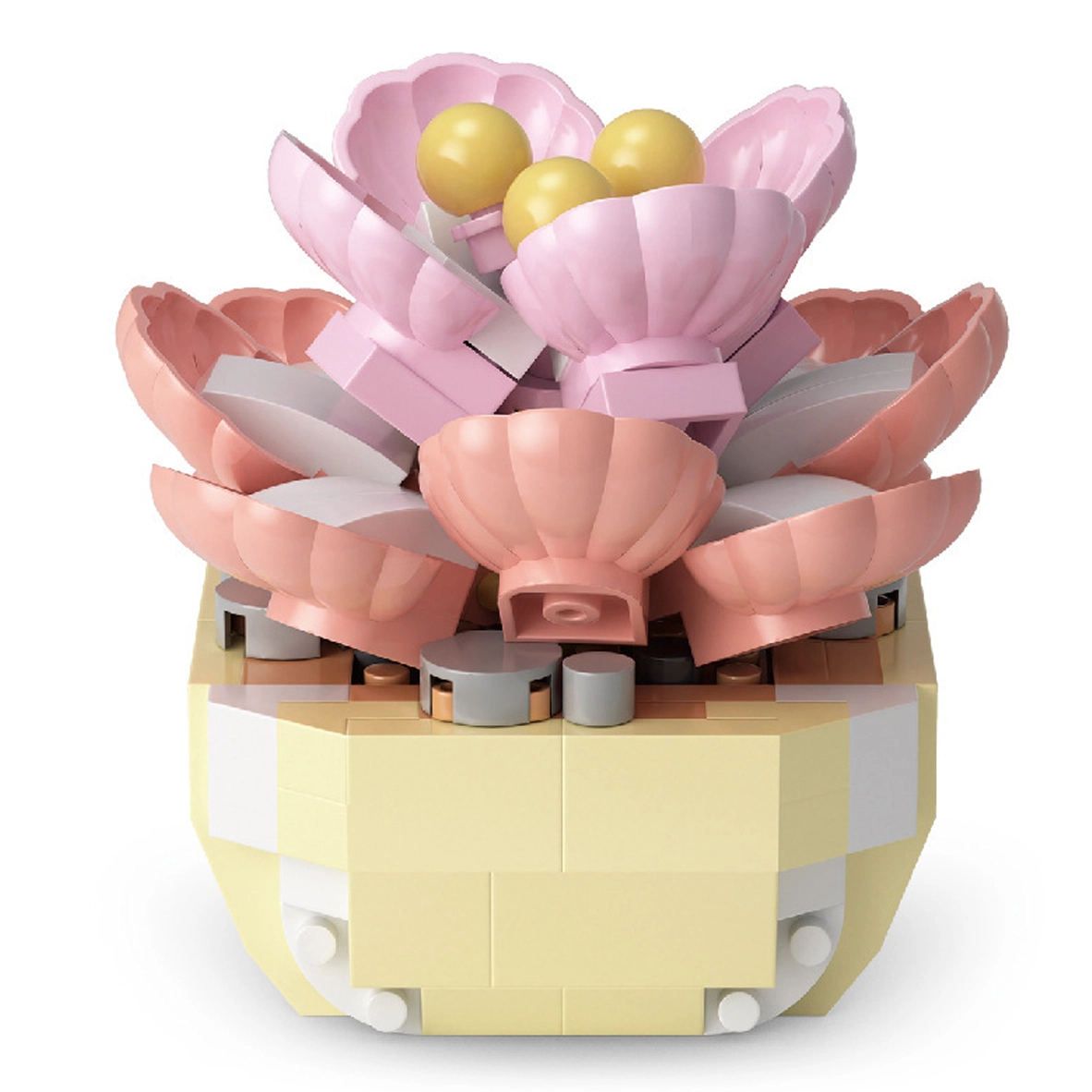 253pcs HBYQ