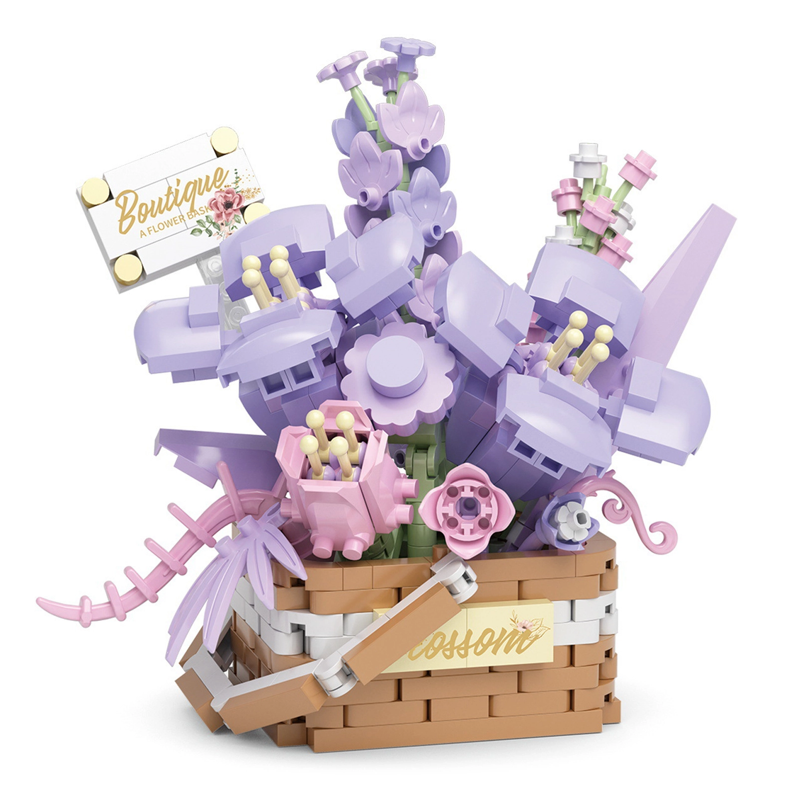 253pcs HBYQ