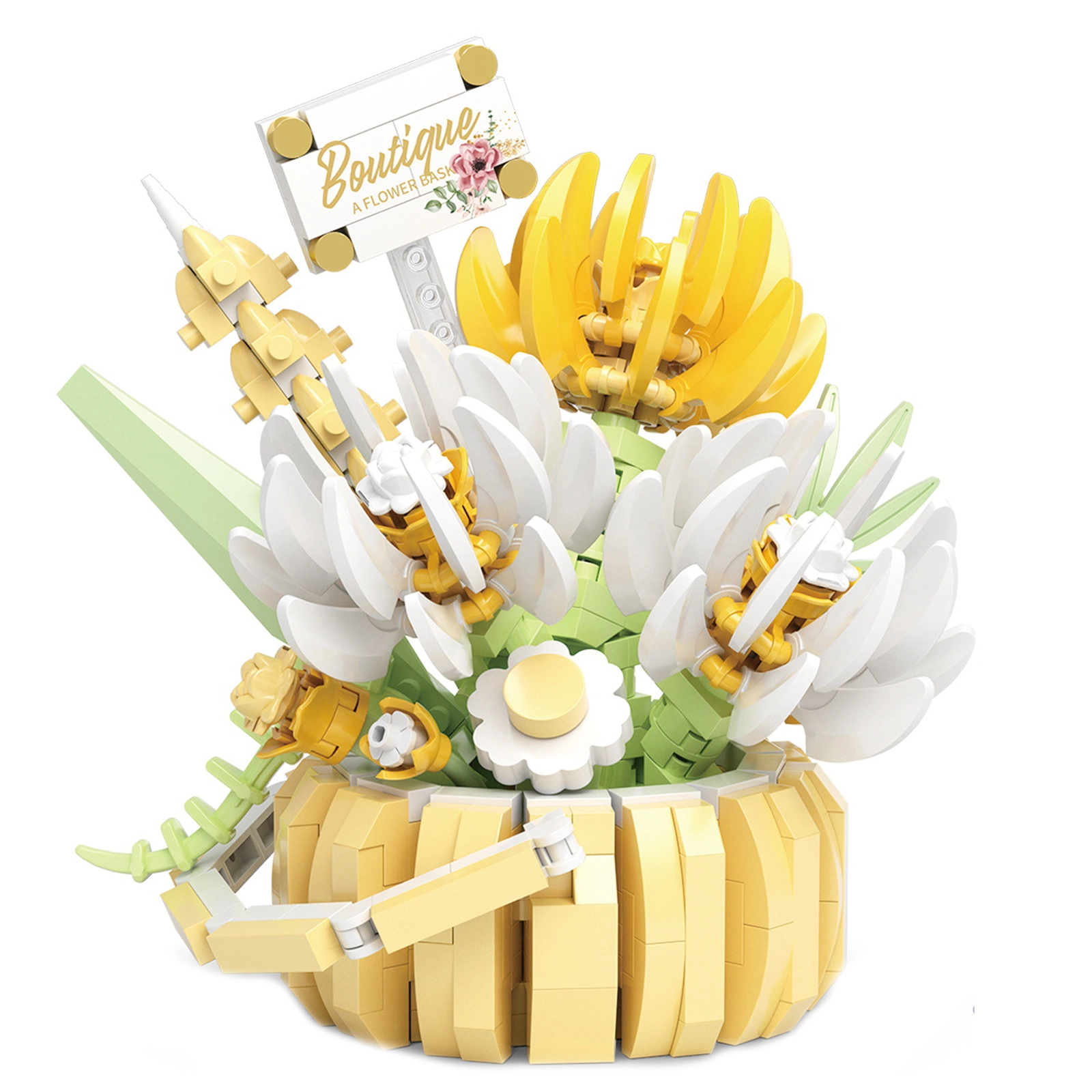 253pcs HBYQ