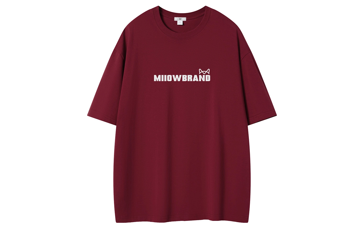 MIIOW logoT