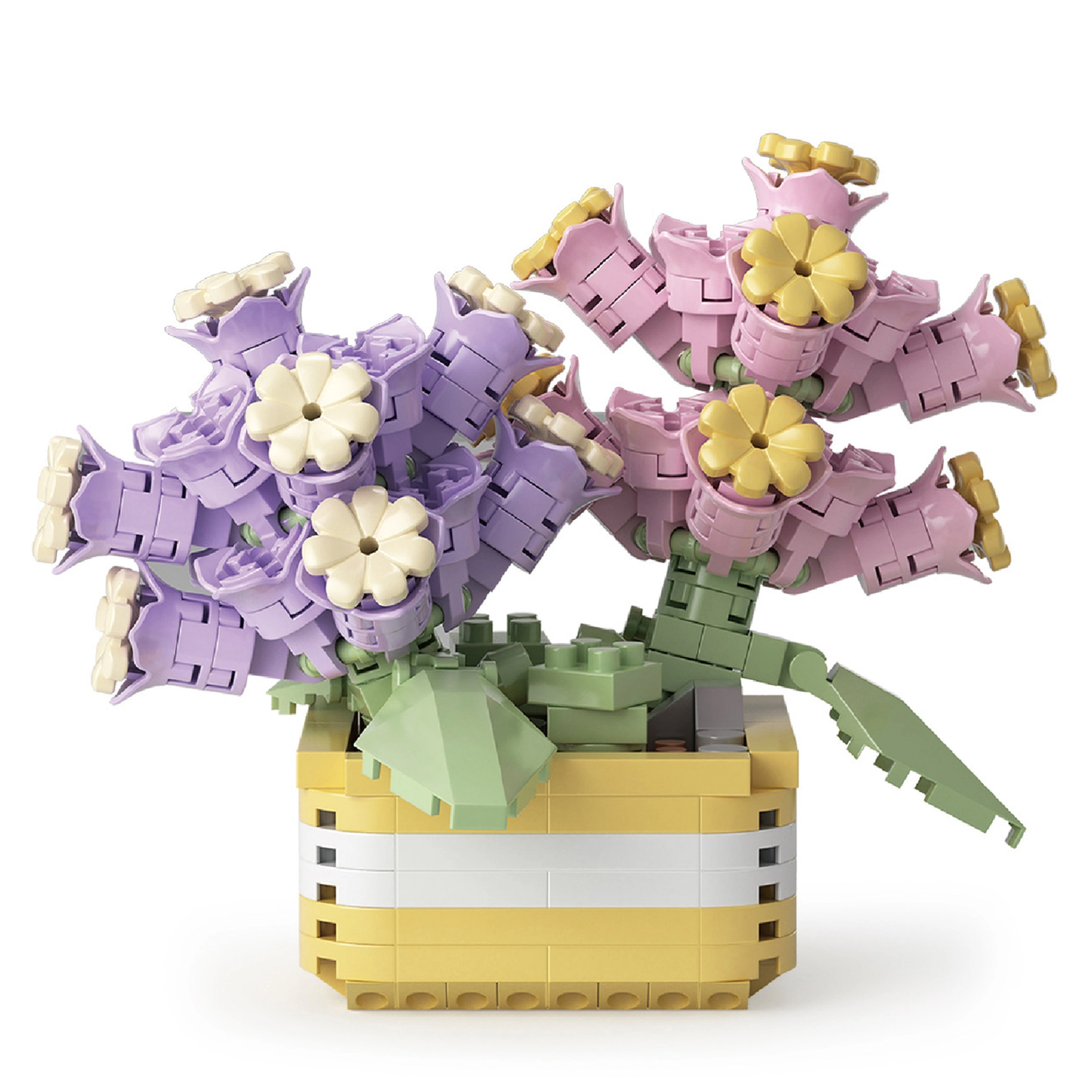 253pcs HBYQ