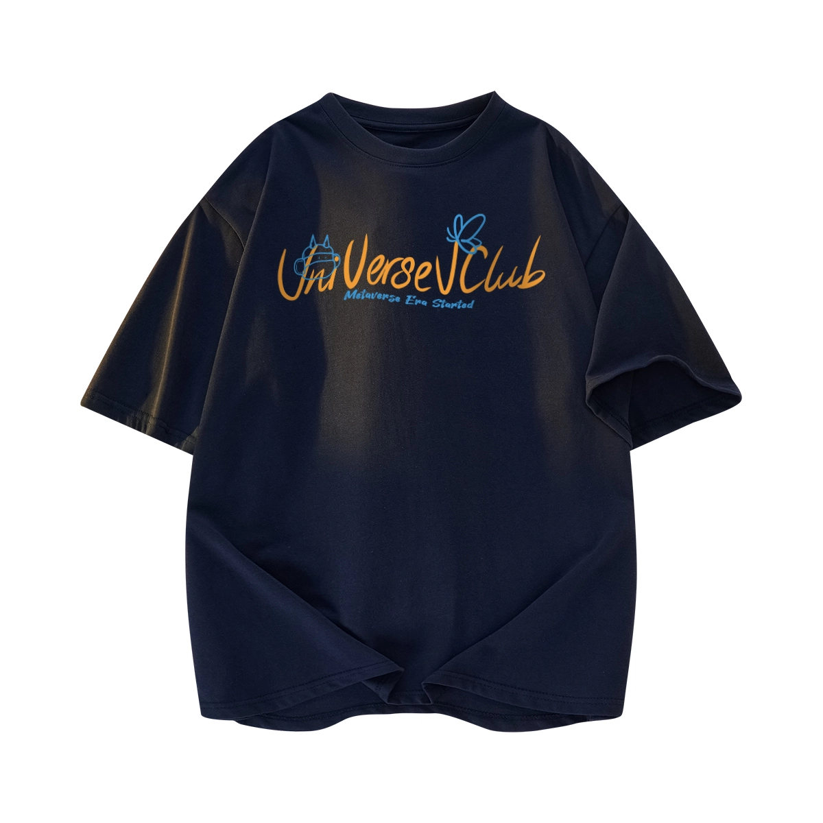 VniVerseVClub LogoT