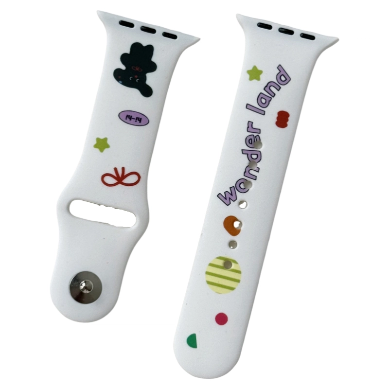Applewatch S9S8SE76543