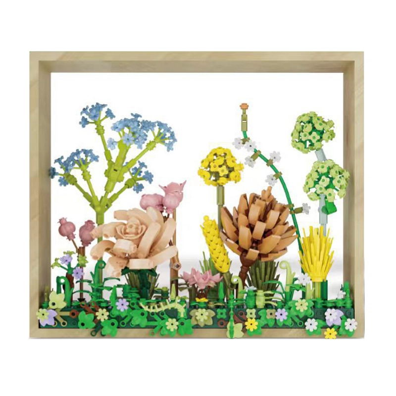 253pcs HBYQ
