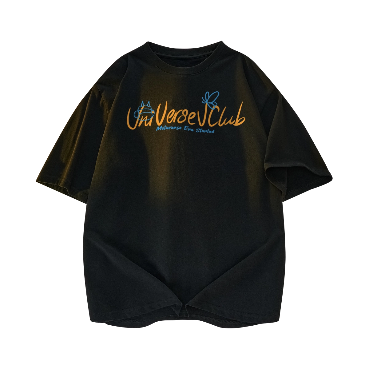 VniVerseVClub LogoT