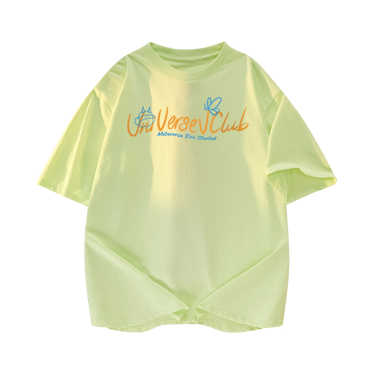 VniVerseVClub LogoT