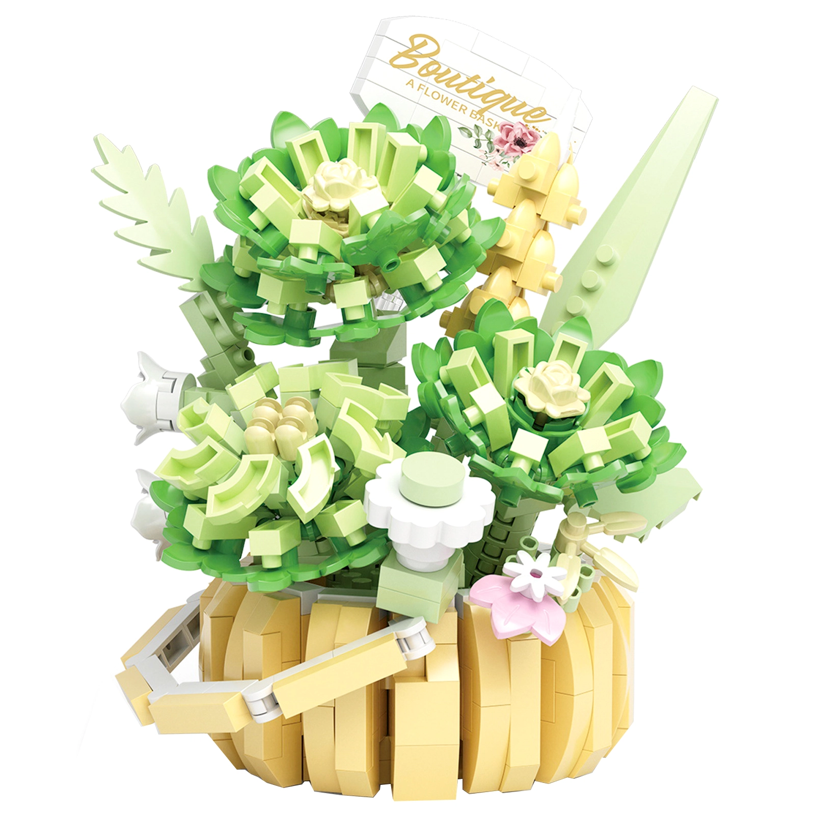 253pcs HBYQ