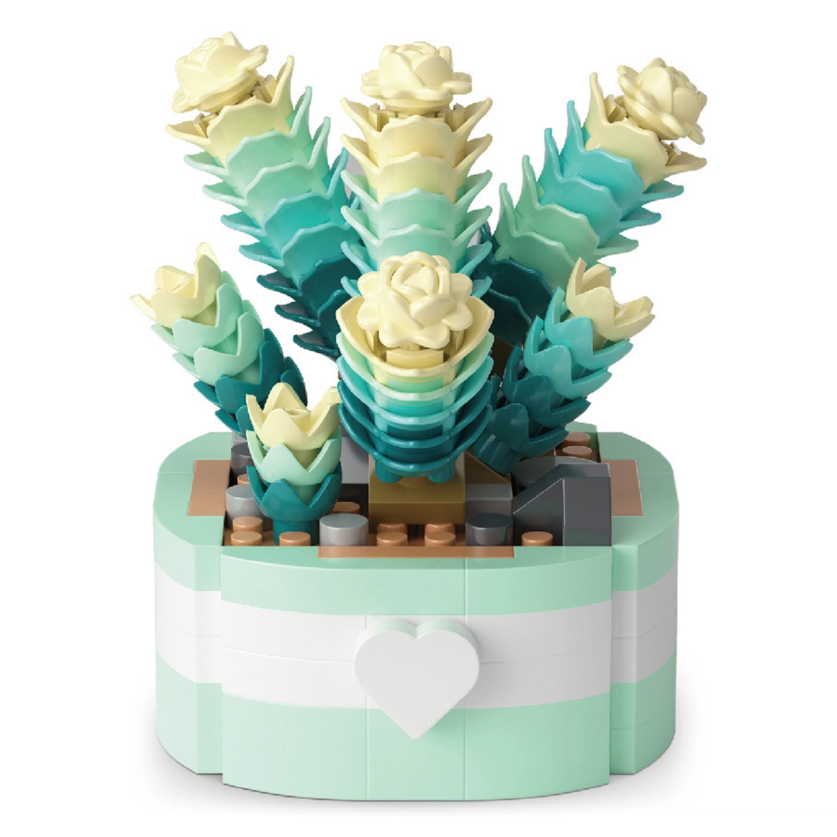 253pcs HBYQ