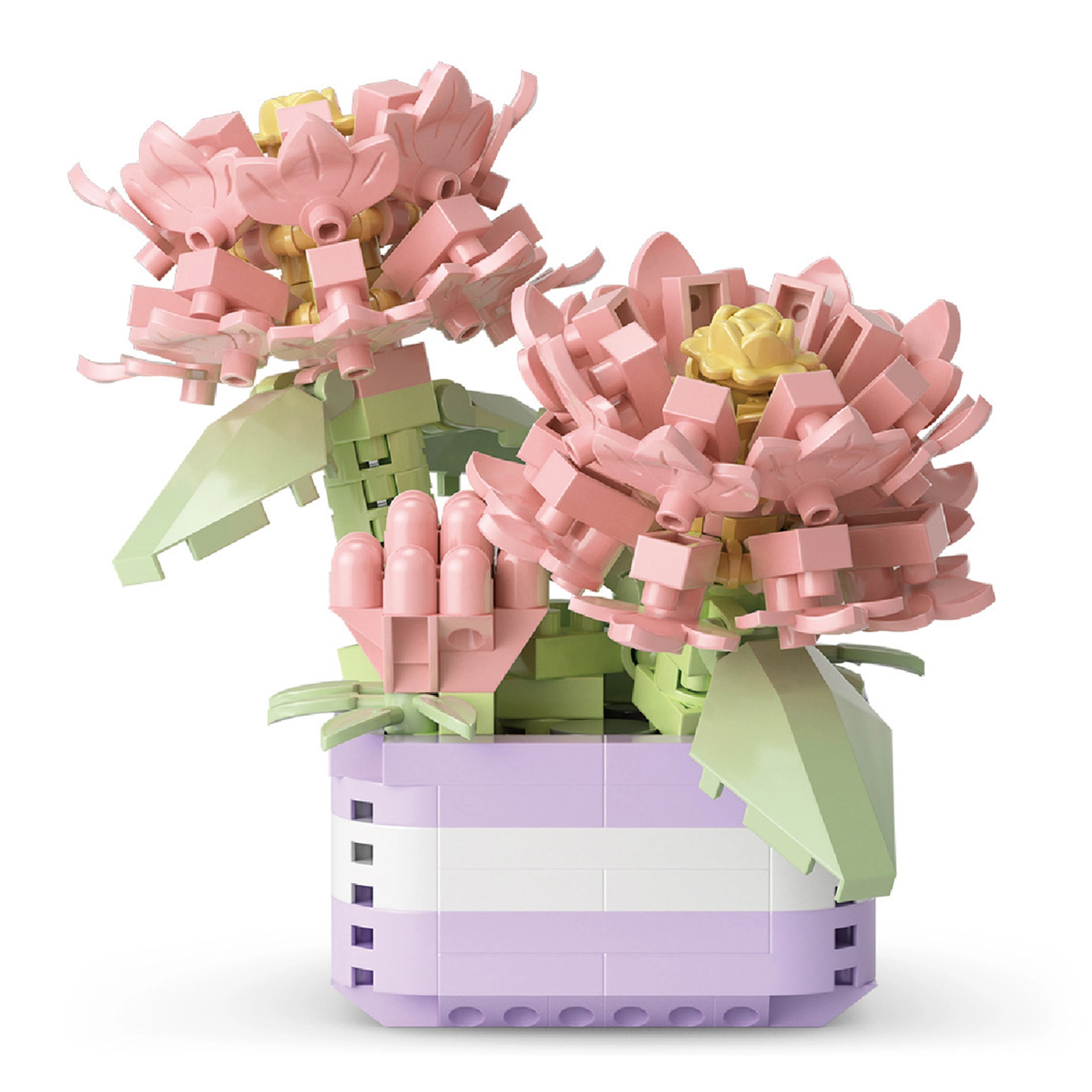 253pcs HBYQ