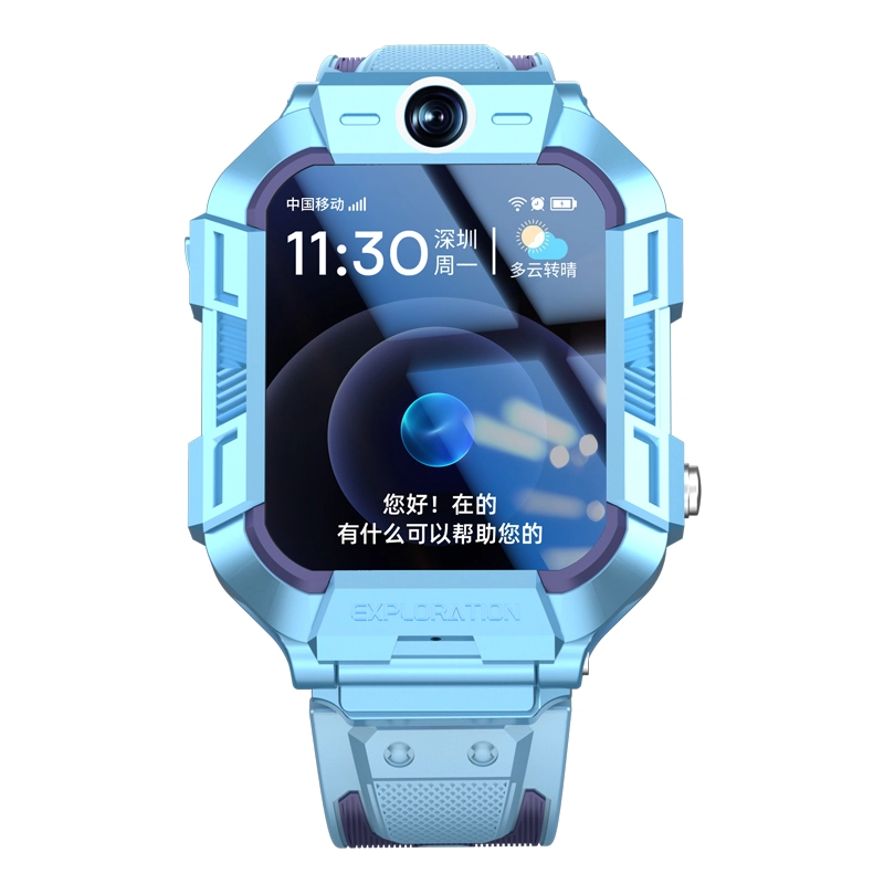 Q132C GPS4G