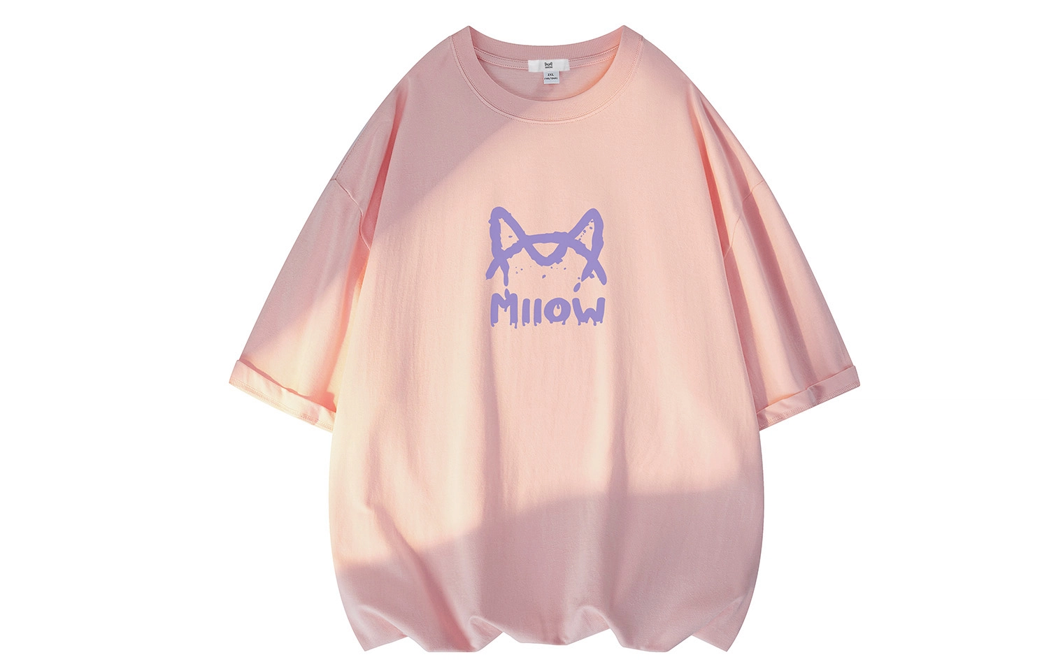 MIIOW logoT