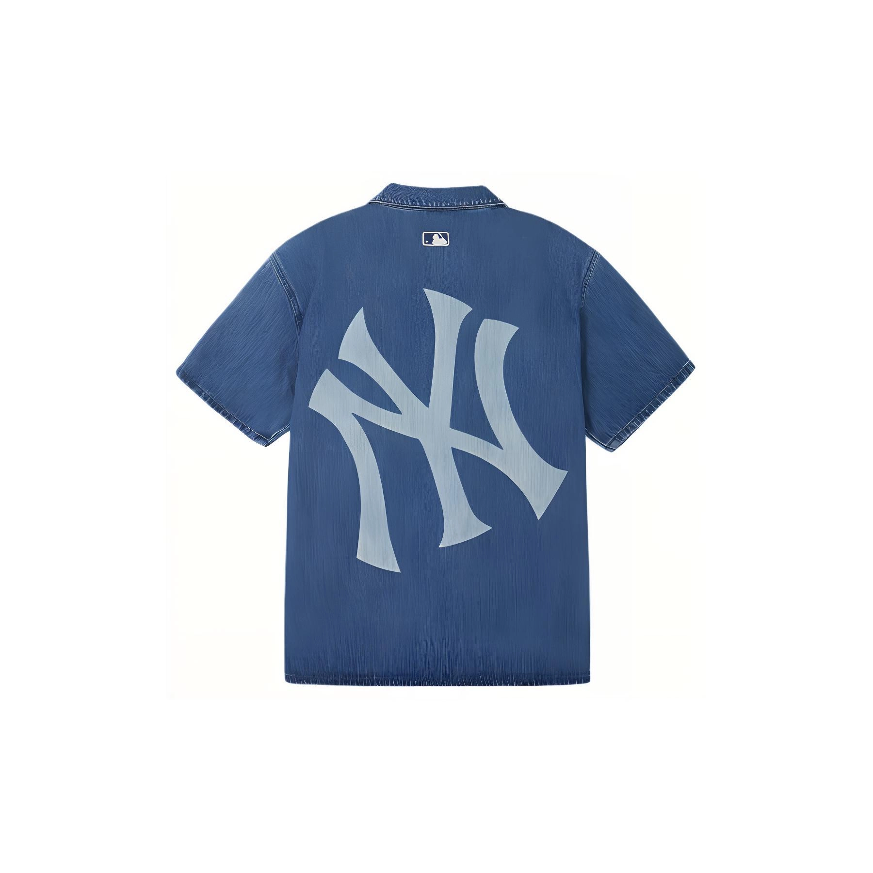 MLB SS24