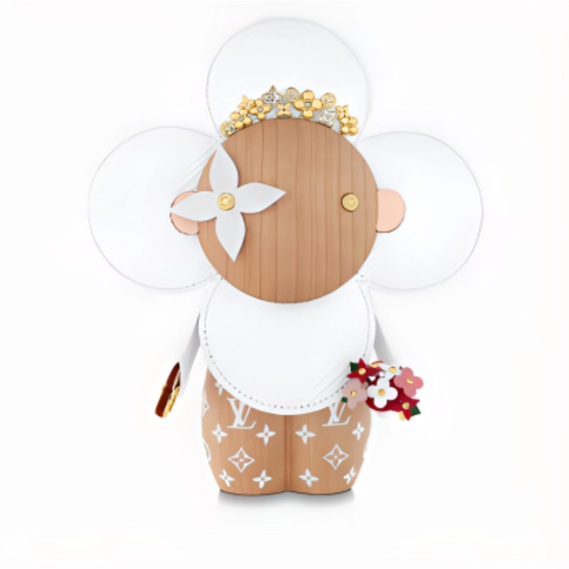 LOUIS VUITTON VIVIENNE BRIDE 20cm