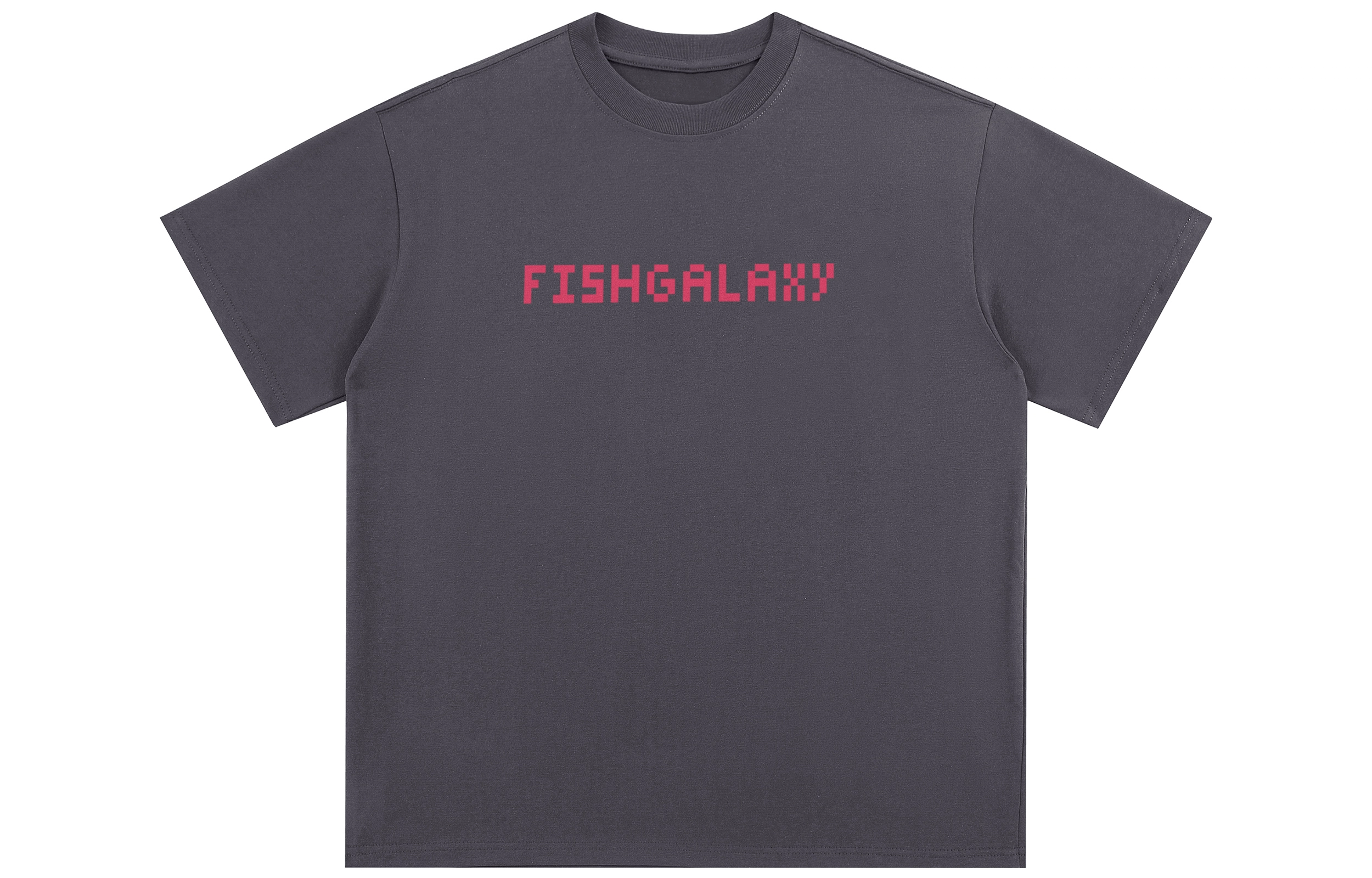 FISHGALAXY LogoT