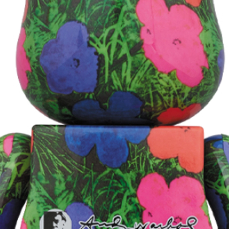 BERBRICK Flowers