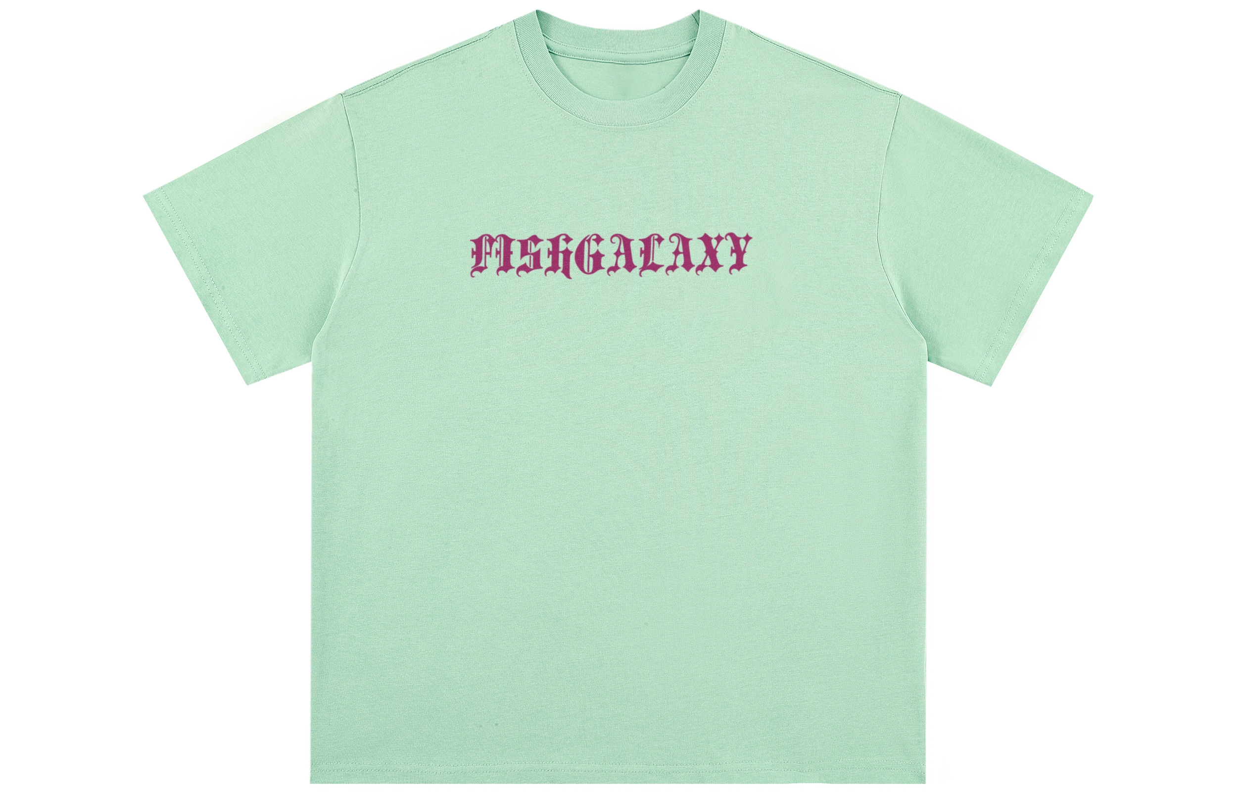 FISHGALAXY LogoT