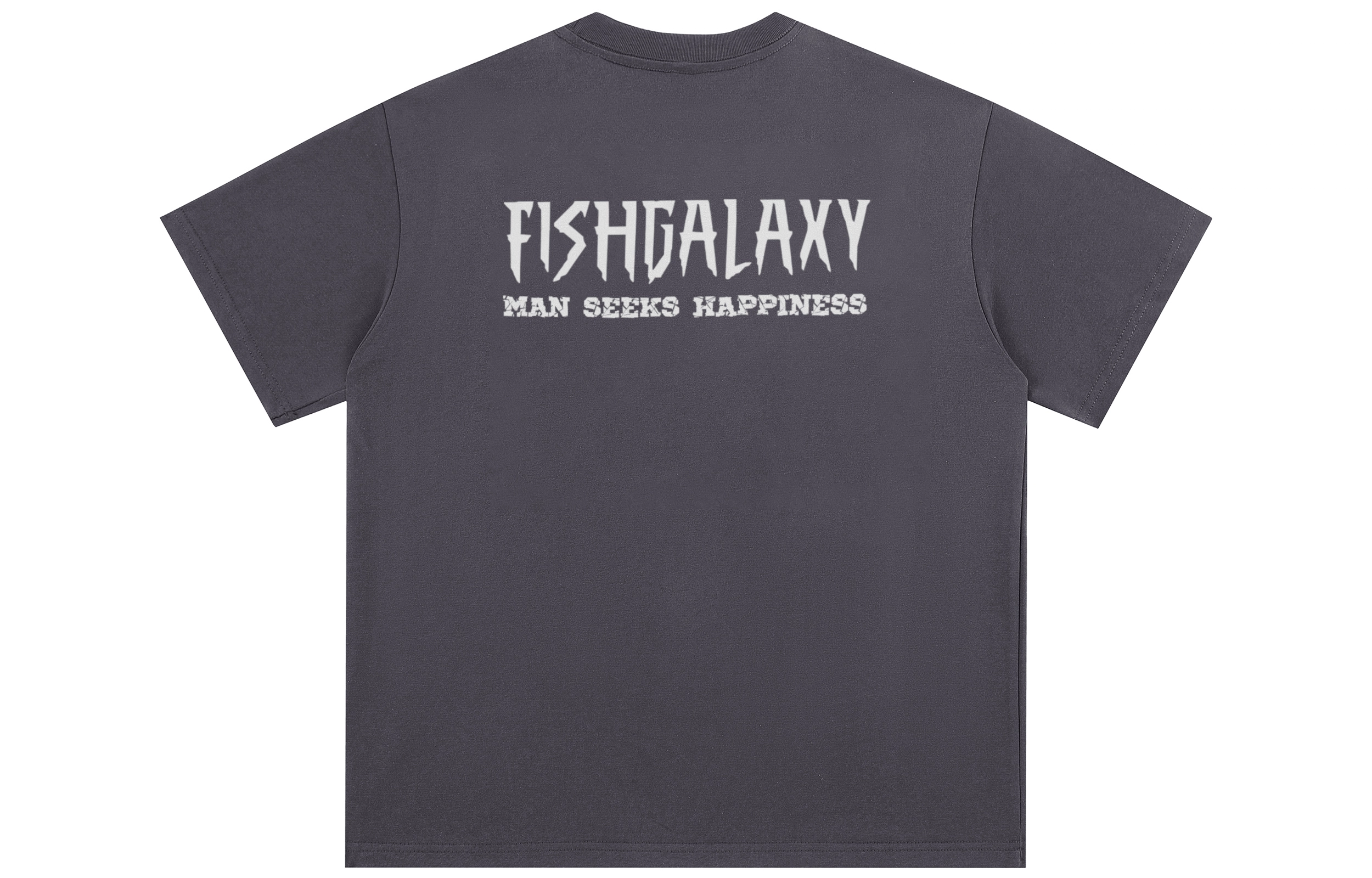 FISHGALAXY LogoT