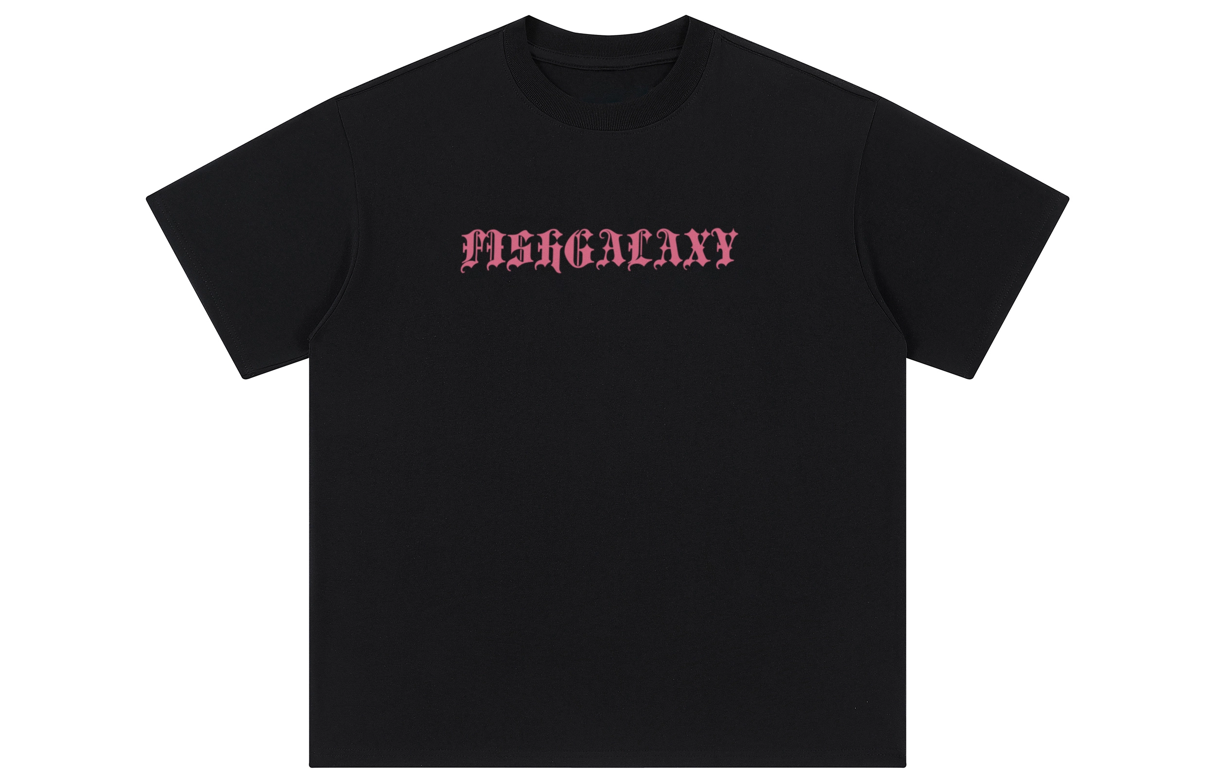 FISHGALAXY LogoT