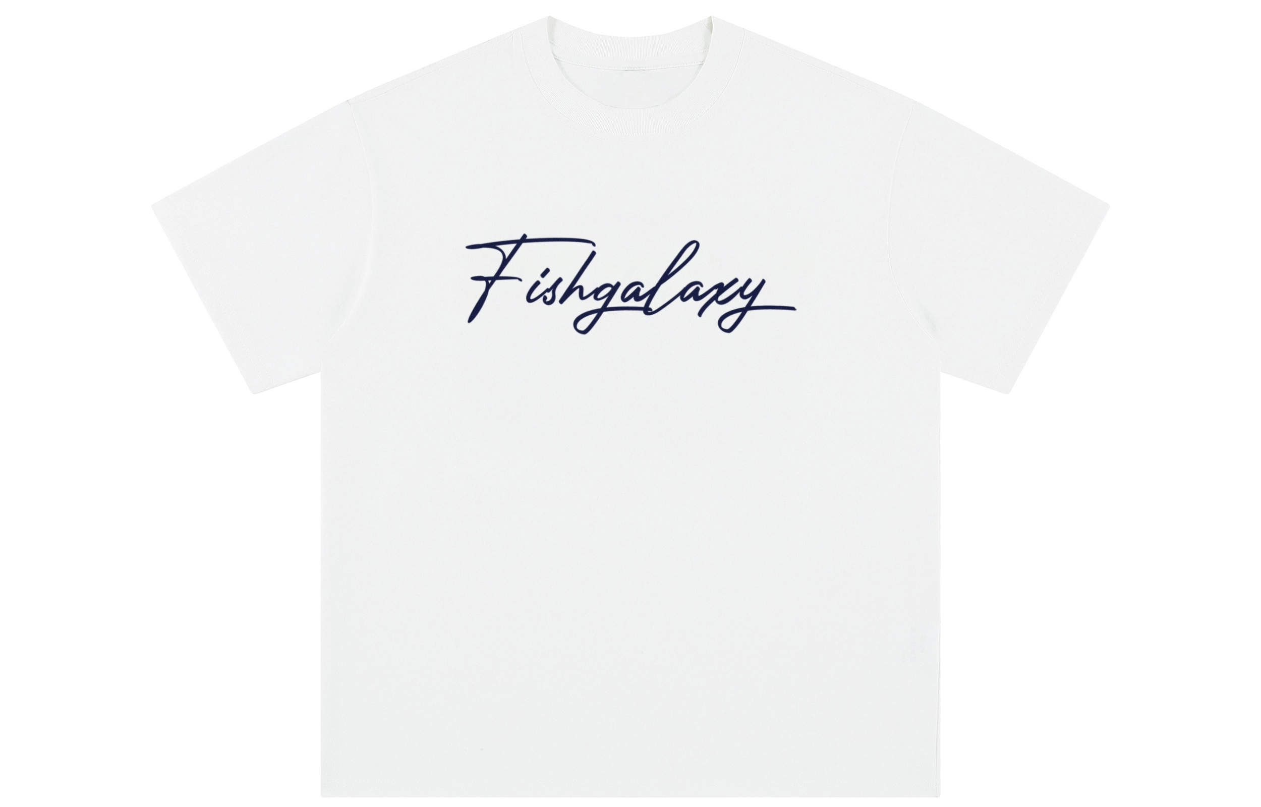 FISHGALAXY LogoT
