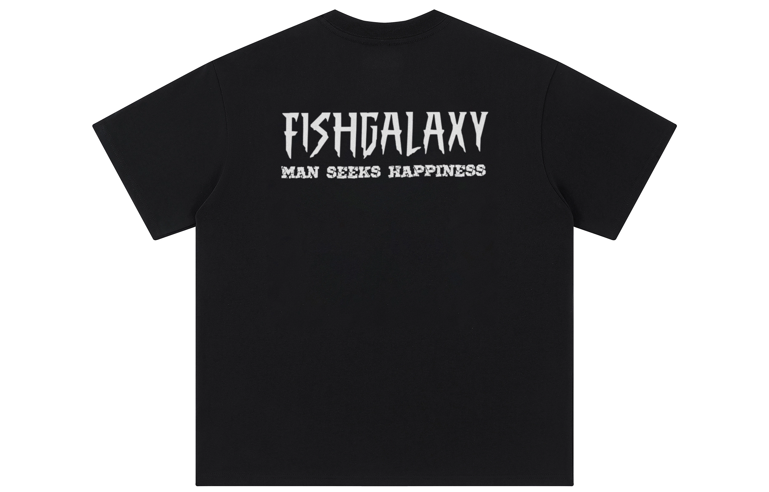 FISHGALAXY LogoT