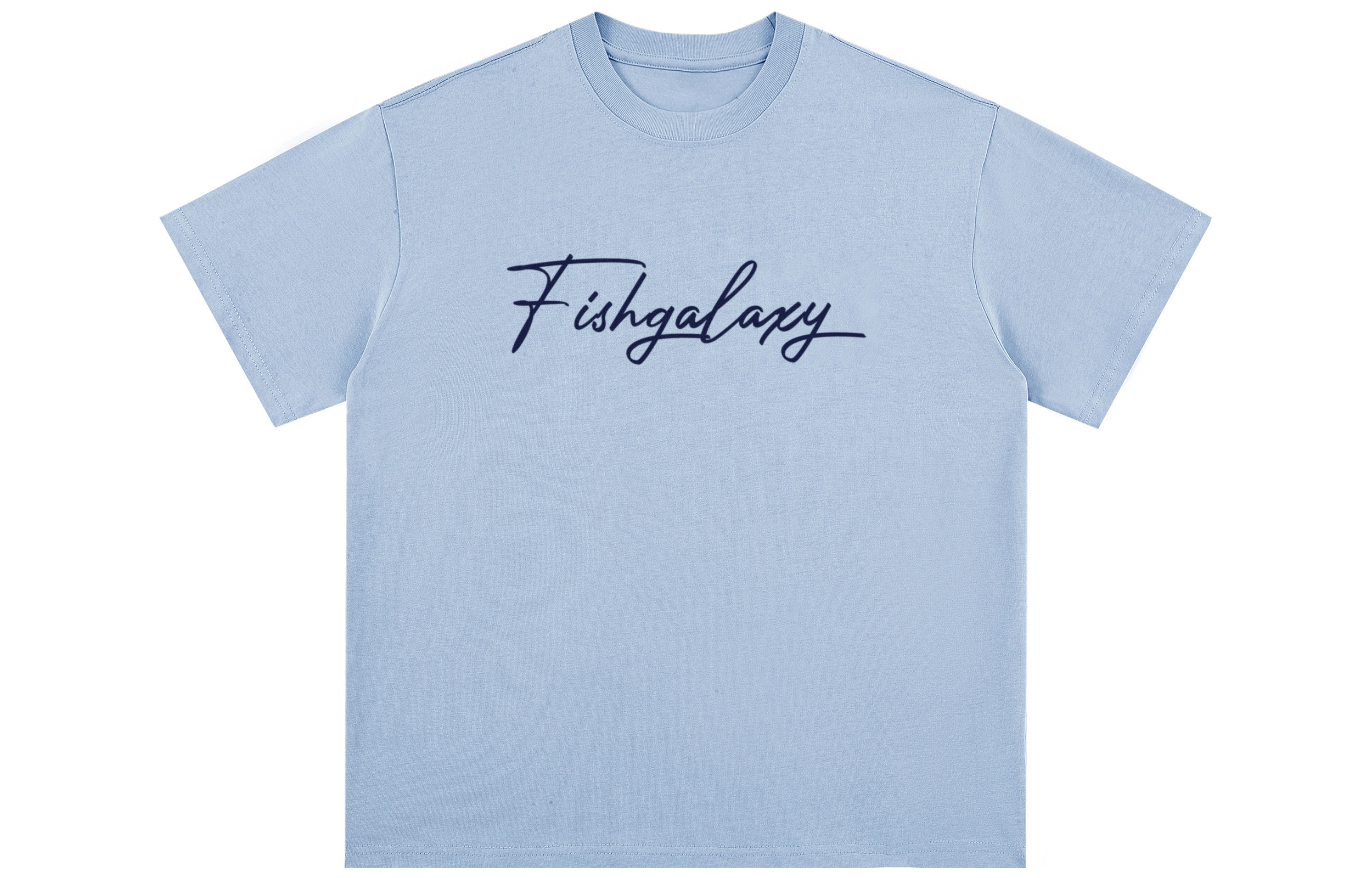 FISHGALAXY LogoT