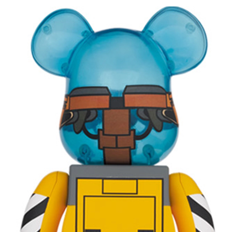 BERBRICK 1000400 WALLE 28cm70cm