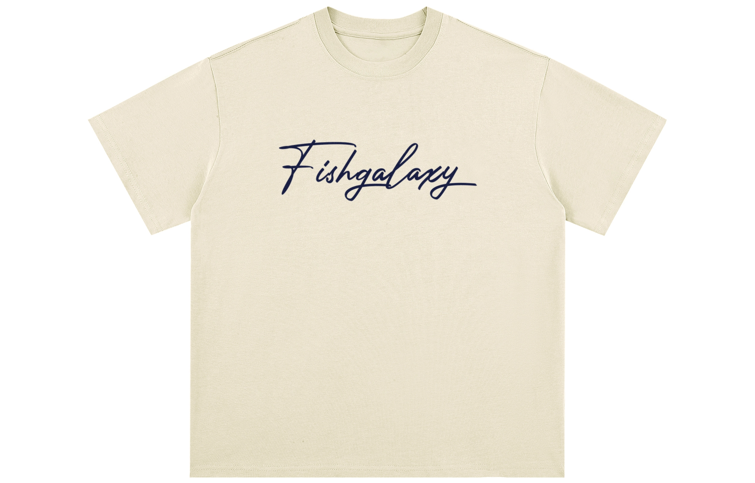 FISHGALAXY LogoT