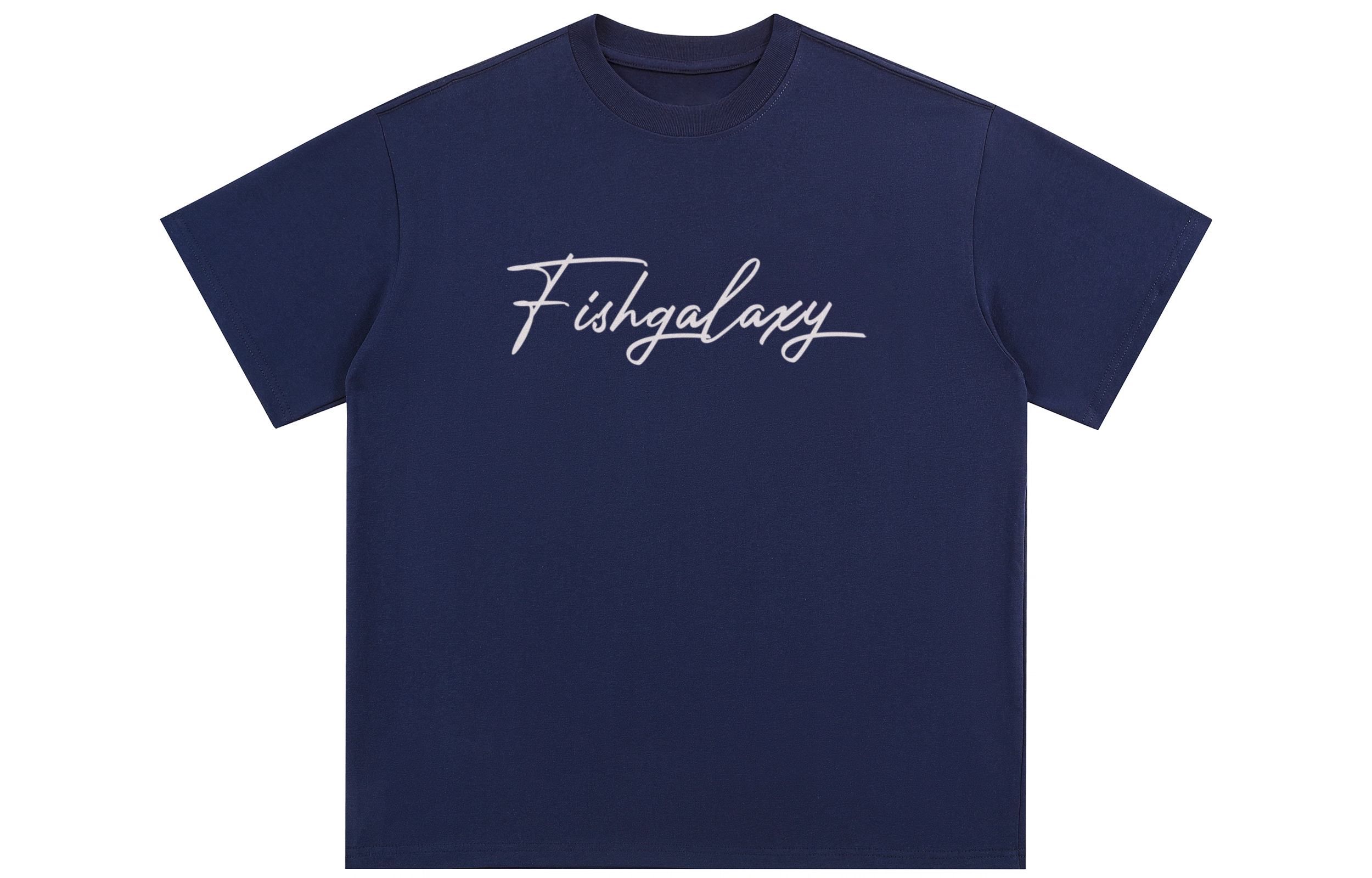FISHGALAXY LogoT