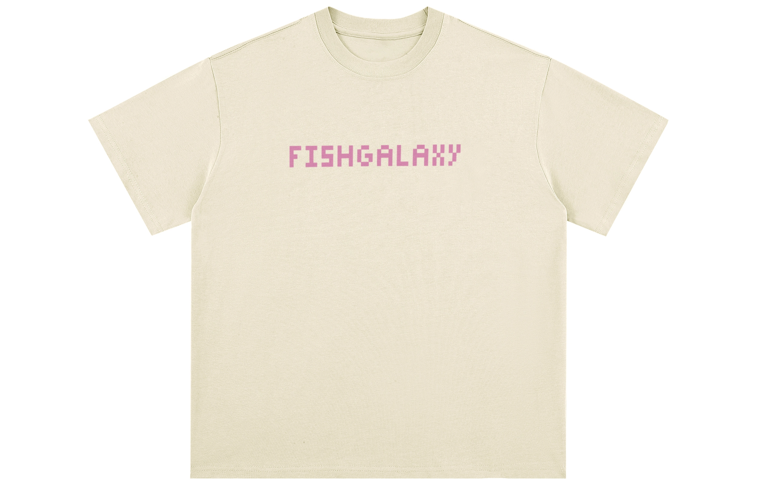 FISHGALAXY LogoT