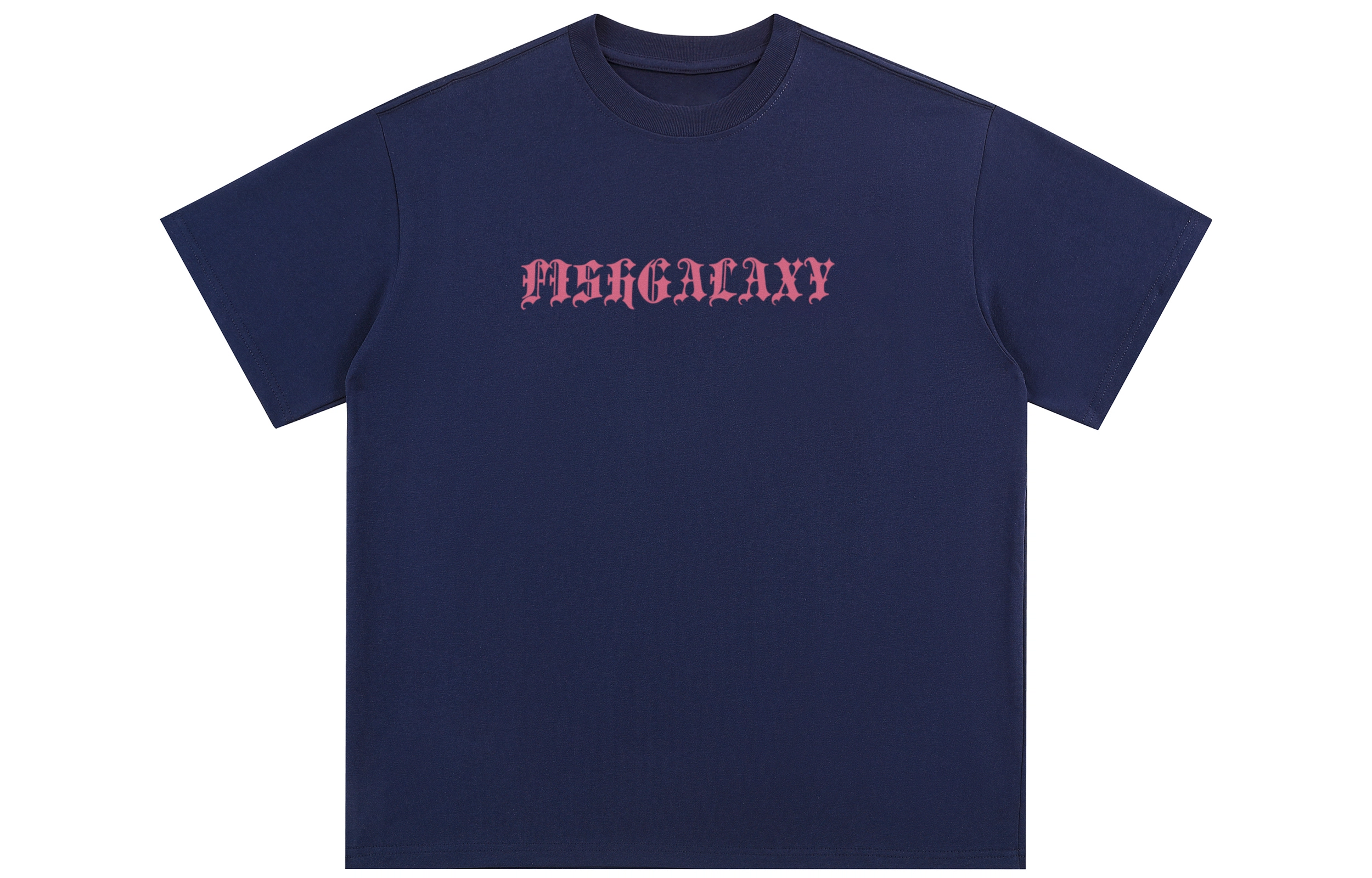 FISHGALAXY LogoT