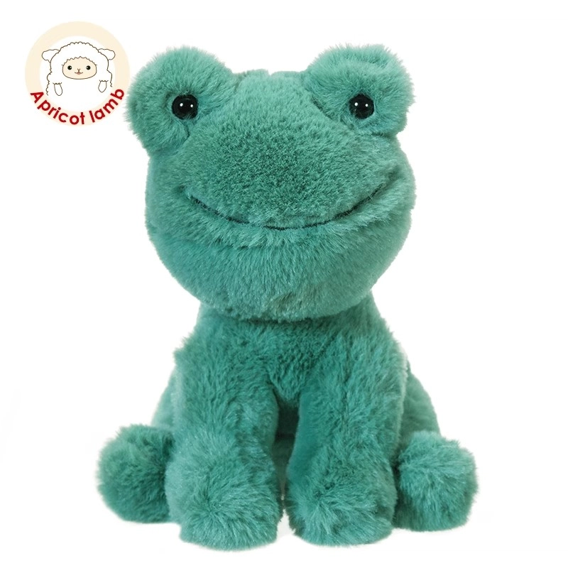APRICOT LAMB 30cm