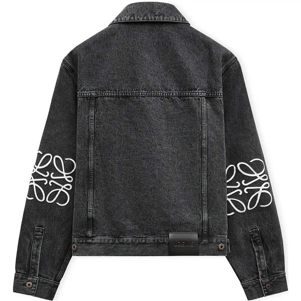 LOEWE x On FW24