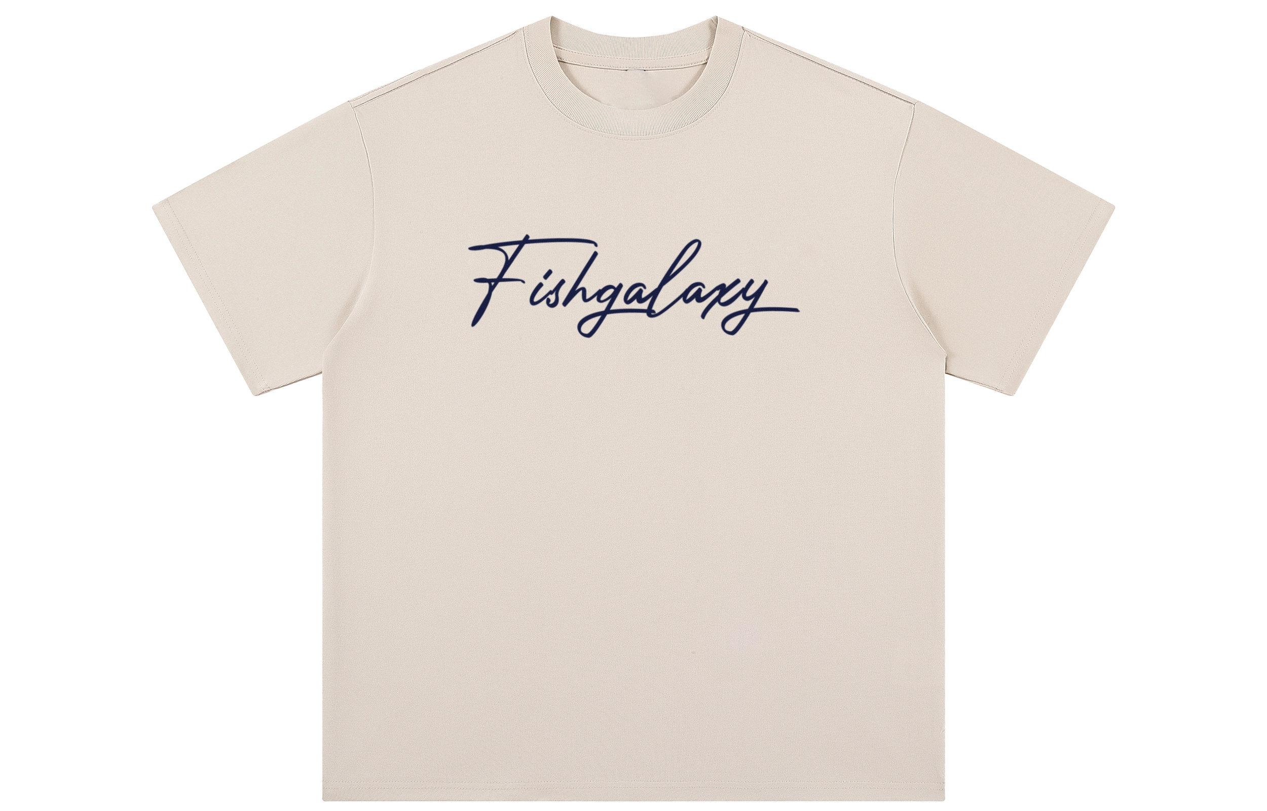 FISHGALAXY LogoT